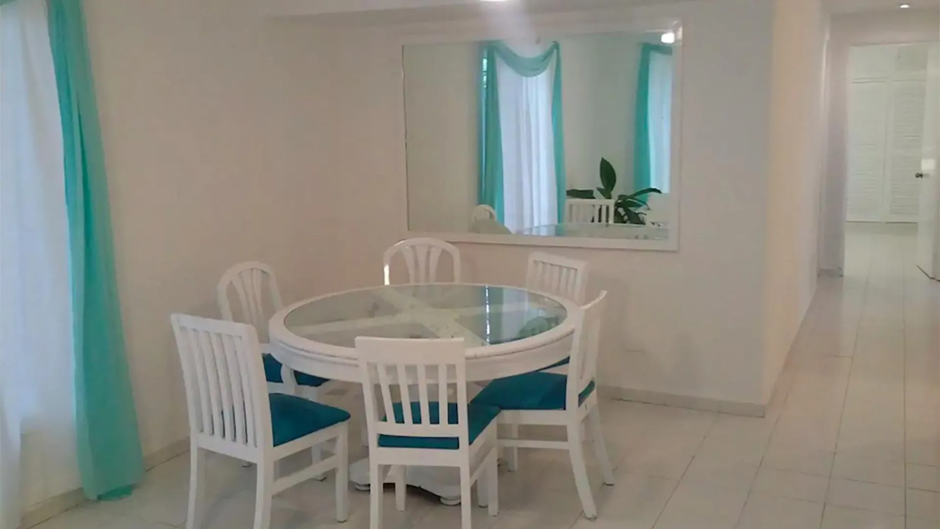 Villa Marina 坎昆 公寓